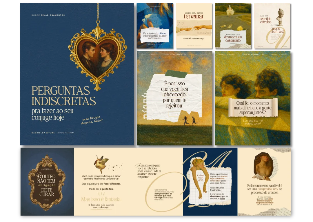 Coleção III